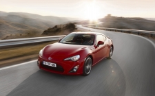 Toyota GT 86 1st edition 2012 45